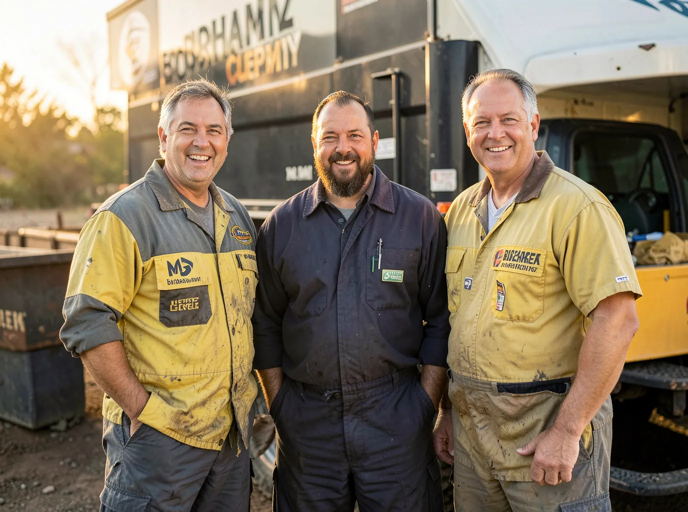 Sewage Cleanup company in Sterling, UT