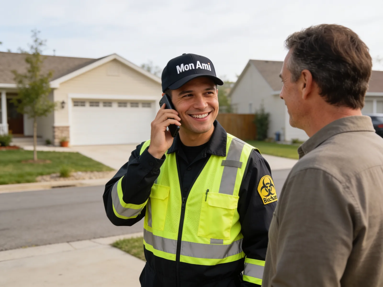 Sewage Cleanup Sterling, UT FAQs