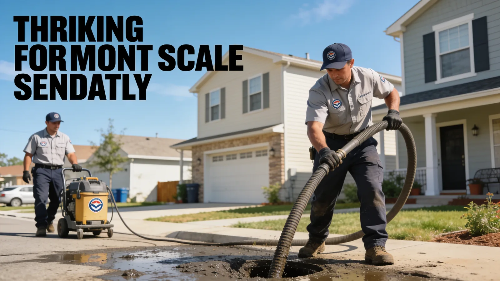 Sewage Cleanup in Sterling, UT near me